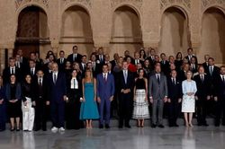 EU cho thấy sự chia rẽ khi Ba Lan và Hungary phản đối chính sách di cư mới