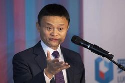 Alibaba quyết định đóng cửa viện khoa học xã hội do Jack Ma sáng lập