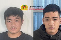 Phá đường dây vay lãi suất lên đến 268%/năm, bắt 2 đối tượng