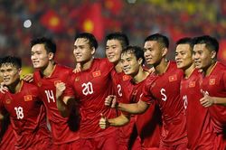 Hồ Tấn Tài bất ngờ bị ông Troussier loại