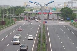 Lên phương án tăng phí 4 tuyến cao tốc