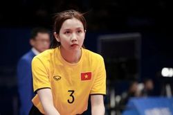 Lịch thi đấu của thể thao Việt Nam tại Asiad 19 ngày 7/10: Chờ HCV cầu mây