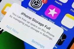 Ảnh chụp bằng iPhone 15 sẽ ngốn dung lượng điện thoại của bạn cỡ nào?