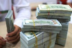 Tỷ giá ngoại tệ hôm nay 7/10: Đồng USD lao dốc