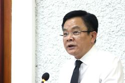 Trường đại học mở thêm nhiều ngành mới để sinh viên thích ứng nền kinh tế số