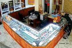 Bắt giữ kẻ cướp tiệm vàng tại TP Trà Vinh