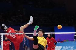 ASIAD 2023: Đặt niềm tin vào Karate và Cầu mây nữ
