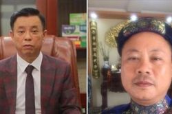 Bắt tạm giam Tổng Giám đốc Công ty cổ phần Y dược LanQ
