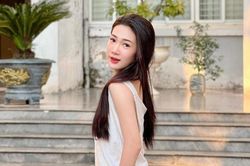 Phim Việt xuất hiện 'tân binh nóng bỏng' còn diễn hay lấn át nữ chính, diện mạo ngoài đời xinh hơn cả trên phim