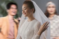 Hé lộ những vị khách đầu tiên sẽ góp mặt trong đám cưới Thanh Hằng
