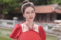 Hậu chia tay, Hương Giang trải lòng: Quyết định buông bỏ là cho mình lối thoát