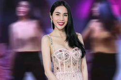 Ca sĩ Thủy Tiên bị đào clip nhạy cảm trên sân khấu, dân mạng ngao ngán khi xem