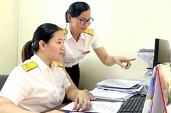 10 lĩnh vực công chức tài chính ở địa phương phải chuyển đổi vị trí công tác