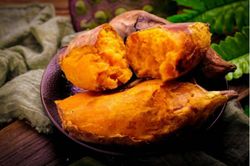 Ăn khoai lang hàng ngày có tăng đường huyết?