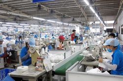 Đề xuất ổn định giá điện, nước để hỗ trợ doanh nghiệp
