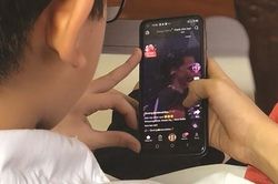 Bảo vệ trẻ trên TikTok