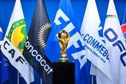 Góc Anh Ngọc: 'Sự kết thúc của World Cup'