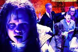 Giải thích kết phim 'The Exorcist: Believer': Lễ trừ tà có hiệu quả không?