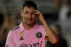 Điều khoản đặc biệt giúp Messi có thể sớm chia tay Inter Miami