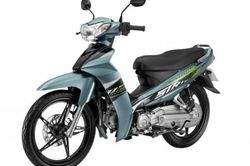 Cập nhật bảng giá xe Yamaha Sirius mới nhất tháng 10/2023