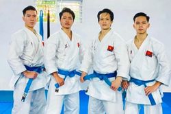 Lịch thi đấu ASIAD 19 hôm nay 8/10: Chờ tin vui từ nội dung Karate