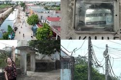 Hưng Hà (Thái Bình): Chuyện lạ gần 10 năm không thể bàn giao được lưới điện hạ áp của một thôn?