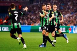 Nhận định Brighton vs Liverpool, 20h ngày 8/10 tại Ngoại hạng Anh