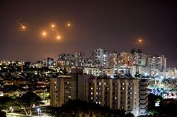 Hệ thống tình báo của Israel lộ rõ yếu kém sau vụ tấn công bất ngờ của Hamas