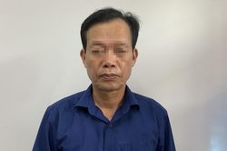 Bắt nguyên chủ tịch một xã ở Bắc Giang để điều tra tội lạm quyền