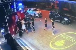 Bắt nghi phạm đâm nam thanh niên tử vong khi chụp ảnh tại quán bia ở Thanh Hóa