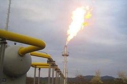 Nga bắt đầu cung cấp khí đốt cho Uzbekistan thông qua Kazakhstan