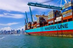 Maersk đầu tư 'khủng' xây dựng nhà máy sản xuất hydro xanh