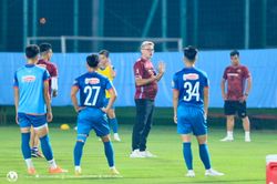 HLV Philippe Troussier: 'Tiếng tăm, công thần không phải tiêu chí để triệu tập lên đội tuyển'