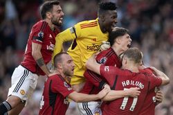 MU thắng toát mồ hôi, Erik ten Hag ra 'bài ngửa' với dàn sao