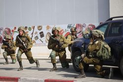 Dự báo diễn biến tiếp theo trong xung đột Israel - Hamas