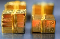 Giá vàng 8/10: Vàng SJC giữ vững trên mốc 69 triệu đồng/lượng