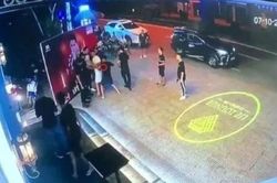 Bắt giữ nghi phạm đâm nam thanh niên tử vong trước cửa quán bia