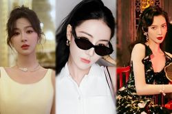Top 6 tiểu hoa 9X 2023: Dương Tử thua Bạch Lộc và 1 mỹ nhân kém nổi