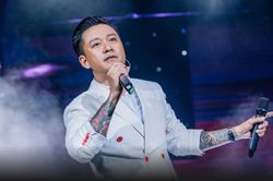 Tuấn Hưng gây thất vọng khi hát live bài mới: 'Xuống phong độ quá'!