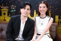 Vợ trẻ kém 17 tuổi tiết lộ sự thật cuộc sống với Hồ Quang Hiếu sau kết hôn