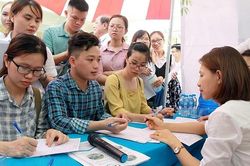 Mô hình dự báo cung, cầu lao động: Kết nối thị trường lao động kịp thời