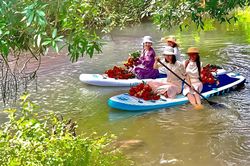 Trên 2,25 triệu khách du lịch đến Đồng Nai