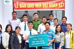 An Phú tạo đột phá để giảm nghèo bền vững