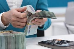 Cá nhân được vay ngân hàng bao nhiêu tiền?