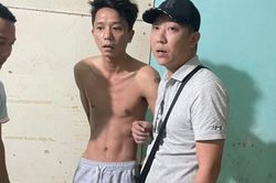 Chiếm đoạt hơn 2.000 thùng bia Huda rồi trốn về Hà Nội
