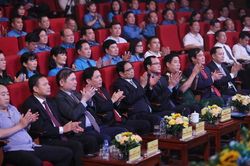 Thủ tướng biểu dương hơn 2 triệu sáng kiến làm lợi hàng chục nghìn tỷ đồng
