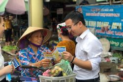 Đẩy mạnh tuyên truyền chính sách trên Cổng Thông tin điện tử BHXH các địa phương