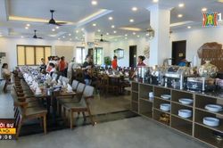 Hà Nội: an toàn thực phẩm tại các điểm du lịch