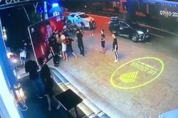 Bắt đối tượng đâm nam thanh niên tử vong trước quán bar