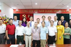 Phong trào 'Dân vận khéo' với nhiều cách làm mới, sáng tạo, đạt hiệu quả cao